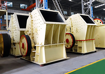 重錘破碎機(jī)如何保養(yǎng)？延長(zhǎng)使用壽命？